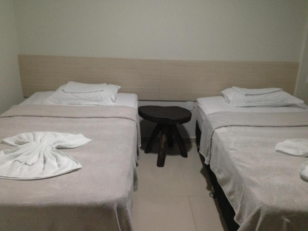  Hotel Litoral Fortaleza