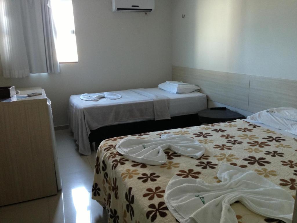  Hotel Litoral Fortaleza