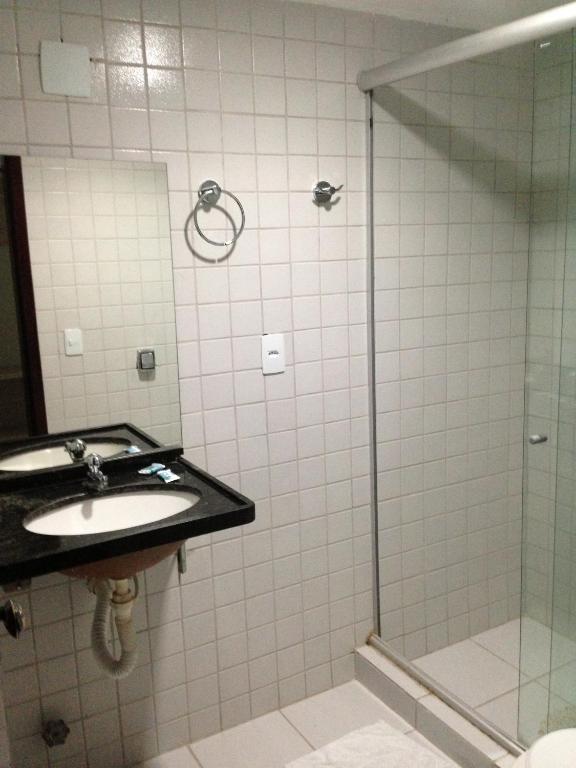  Hotel Litoral Fortaleza