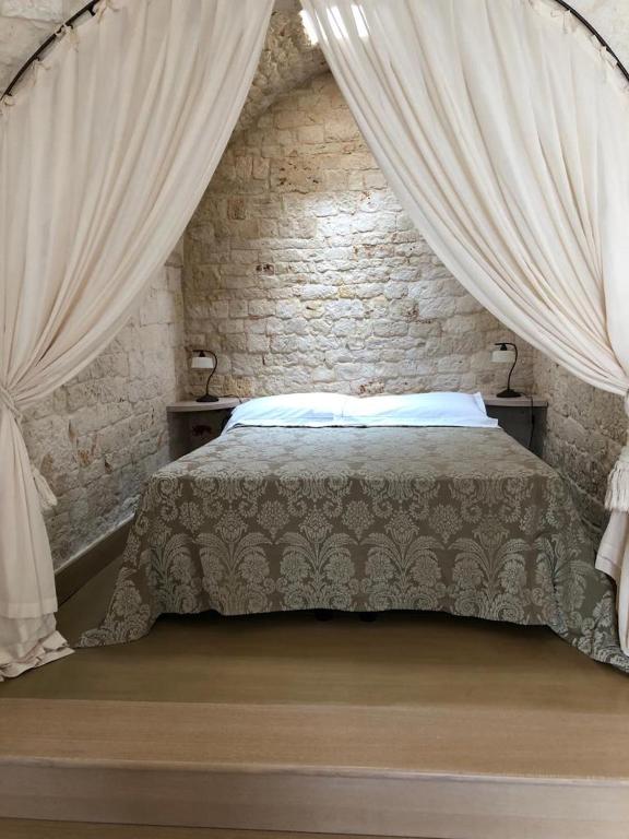 Trullo il cantastorie - 5