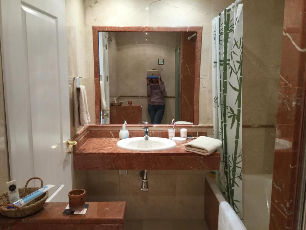Hacienda del Sol Beachside and Golf Apt Marbella Puerto Banus ...