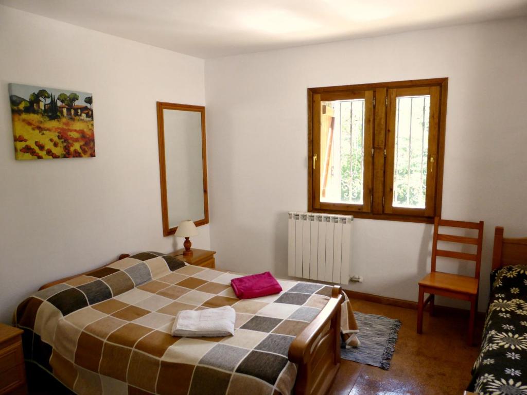 Casa Petirrojo Torla-Ordesa, Torla-Ordesa – Updated 2022 Prices
