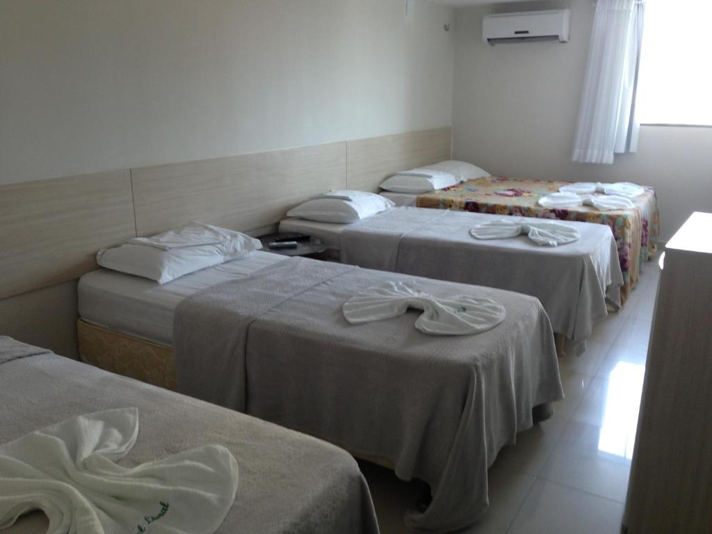  Hotel Litoral Fortaleza