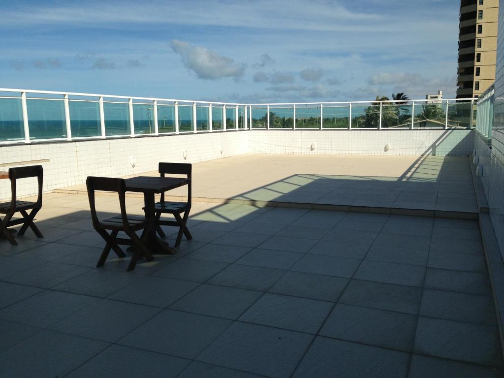  Hotel Litoral Fortaleza