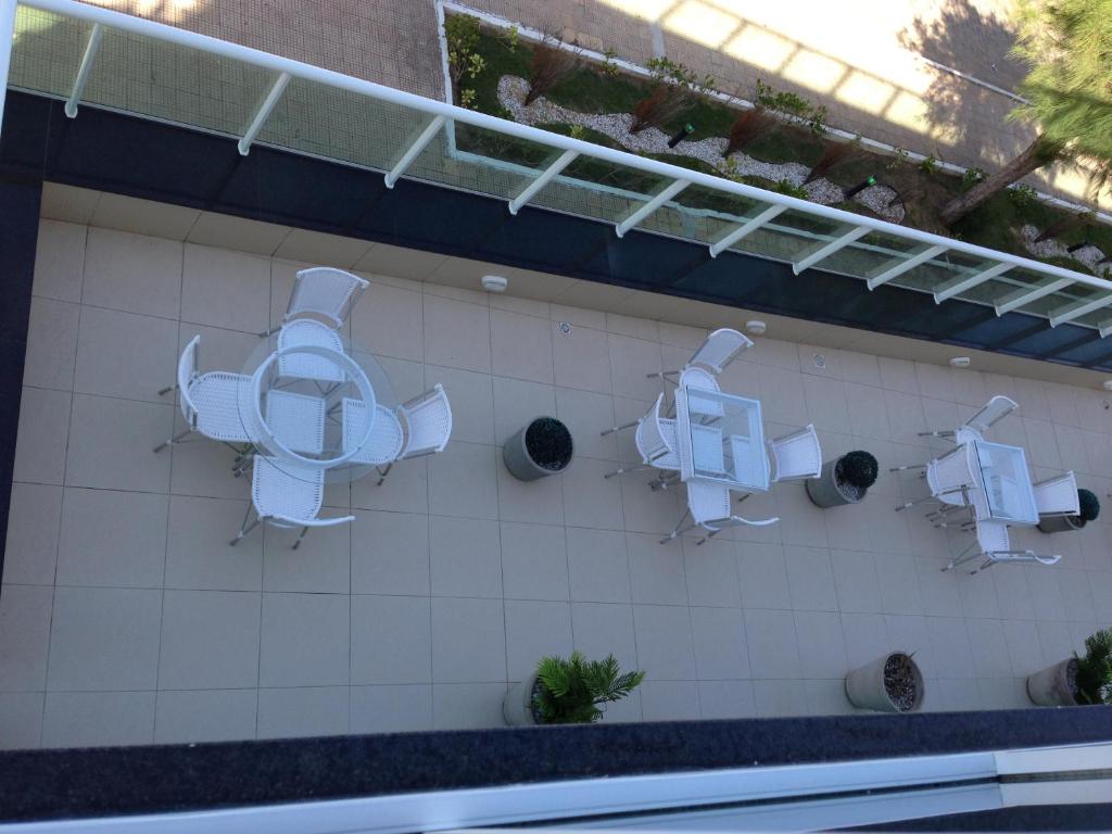  Hotel Litoral Fortaleza
