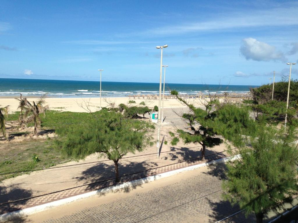  Hotel Litoral Fortaleza