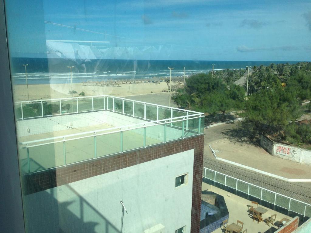  Hotel Litoral Fortaleza
