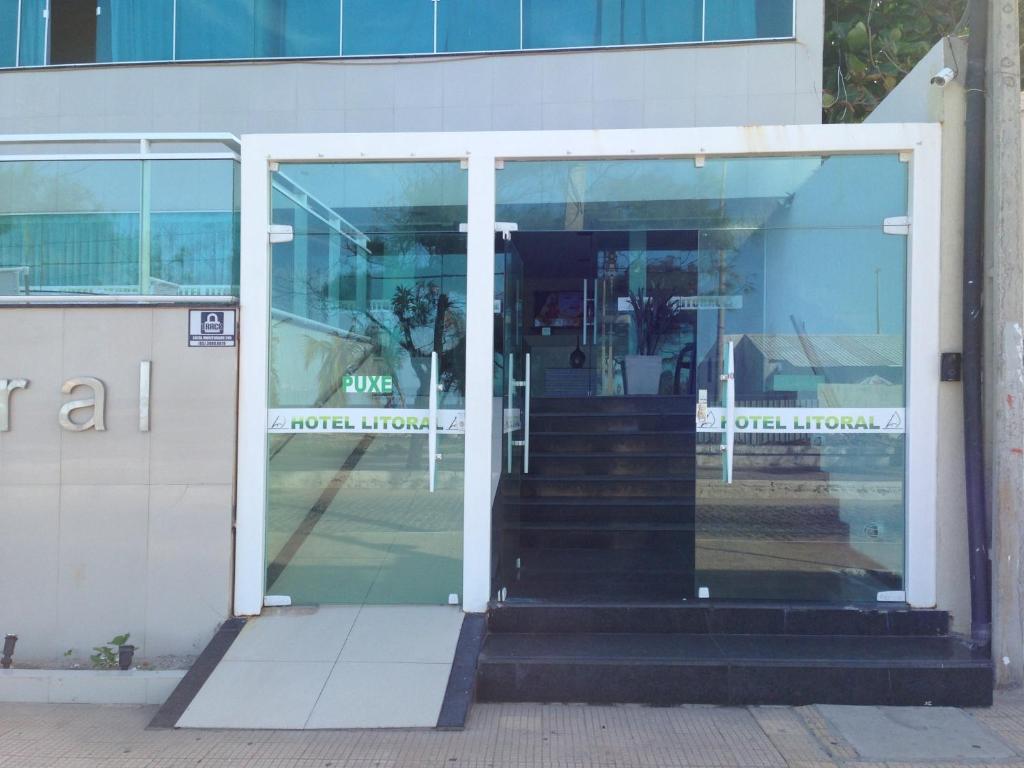  Hotel Litoral Fortaleza