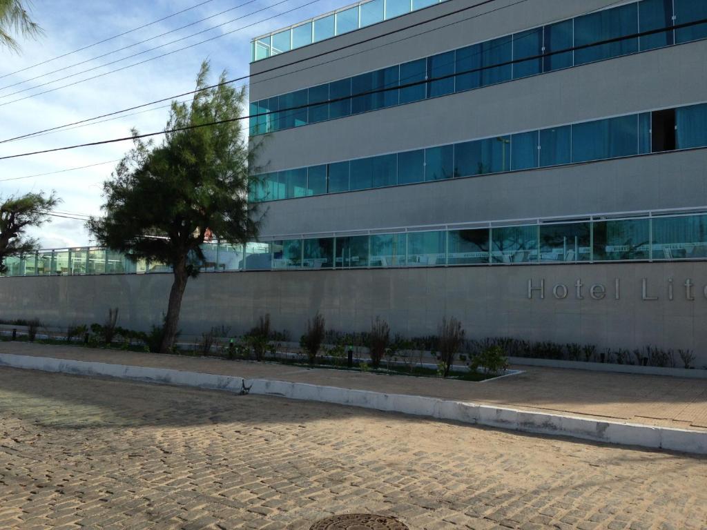 Hotel Litoral Fortaleza