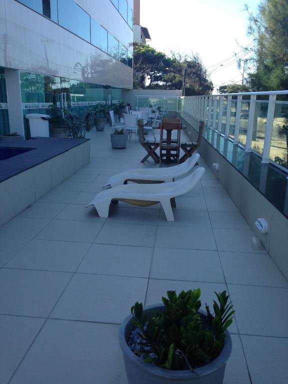  Hotel Litoral Fortaleza