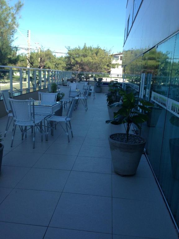  Hotel Litoral Fortaleza