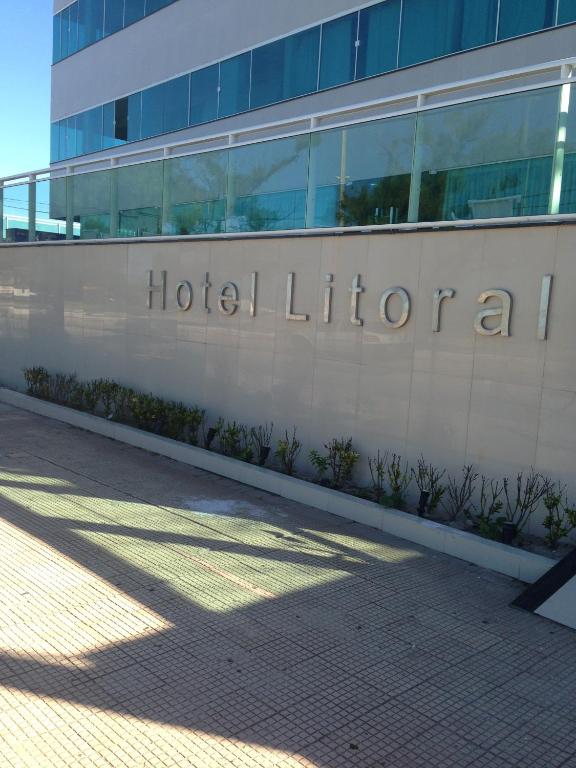  Hotel Litoral Fortaleza
