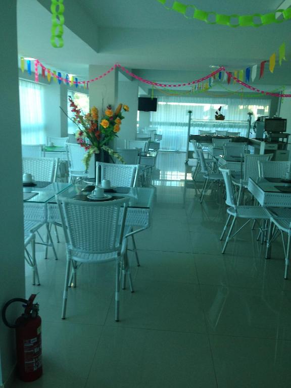  Hotel Litoral Fortaleza