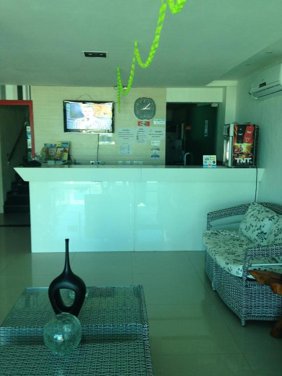  Hotel Litoral Fortaleza