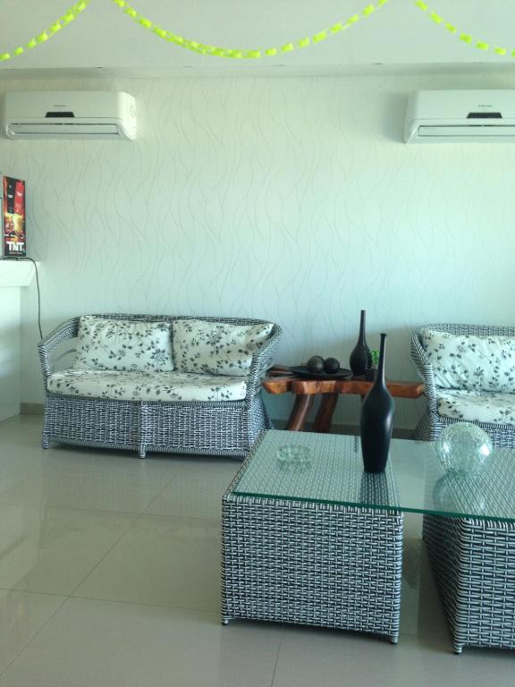  Hotel Litoral Fortaleza