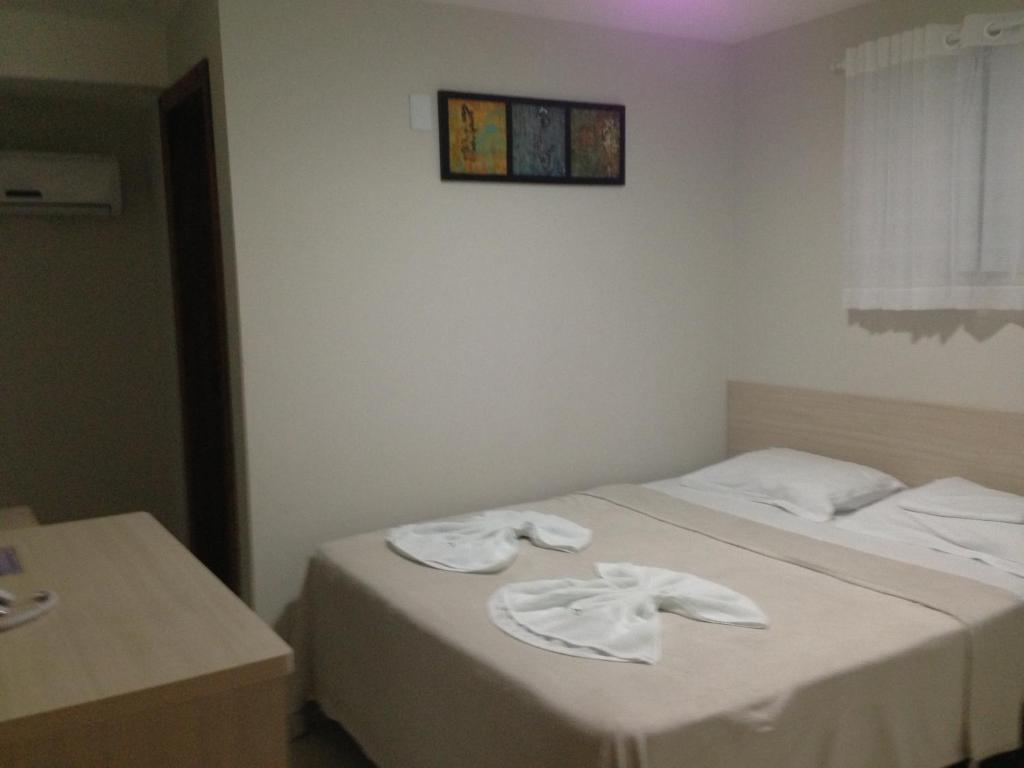 Hotel Litoral Fortaleza