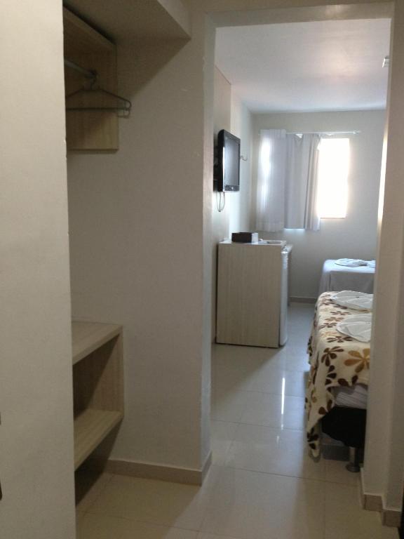  Hotel Litoral Fortaleza