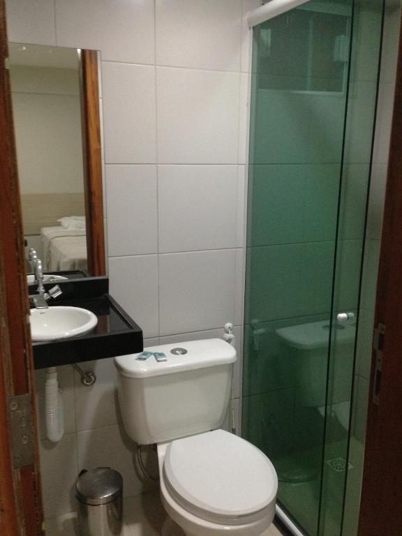  Hotel Litoral Fortaleza