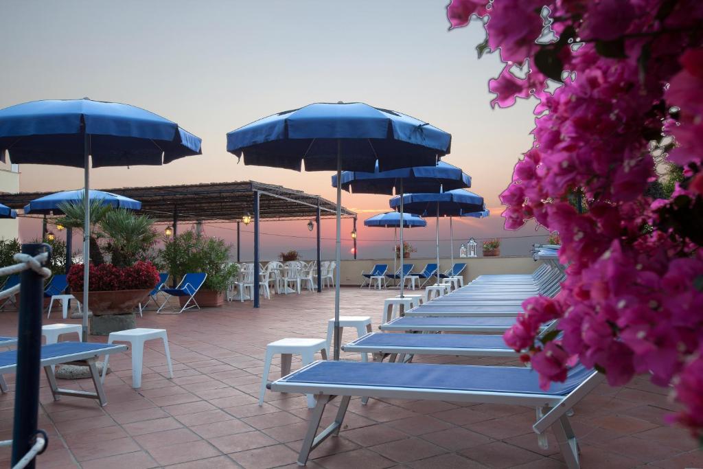 Kép Hotel Piccolo Paradiso szállásáról Massa Lubrensében a galériában