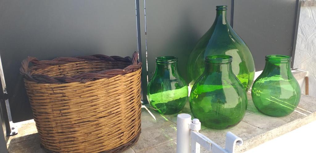 I trulli del fattore italokat is kínál