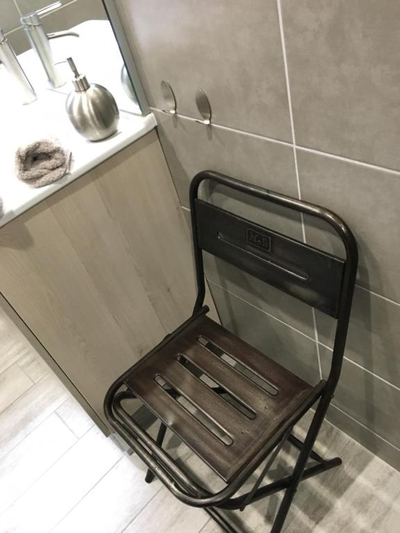 Le Gîte de Sandra – photo 26