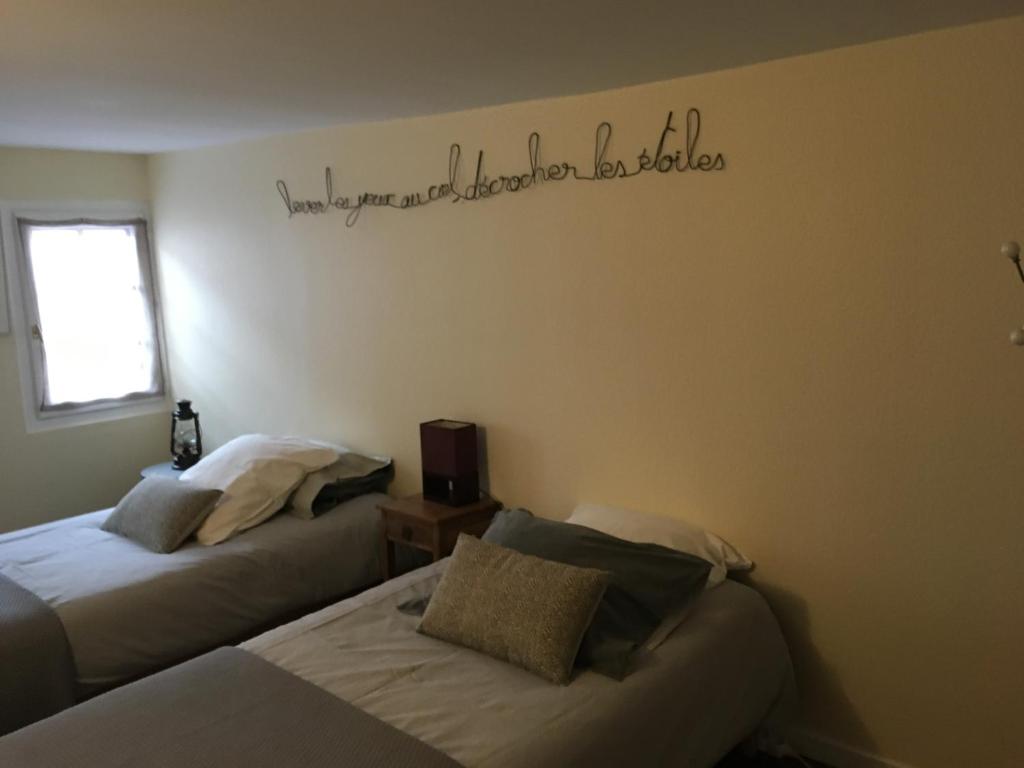 Le Gîte de Sandra – photo 47
