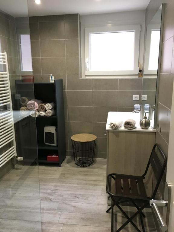 Le Gîte de Sandra – photo 25