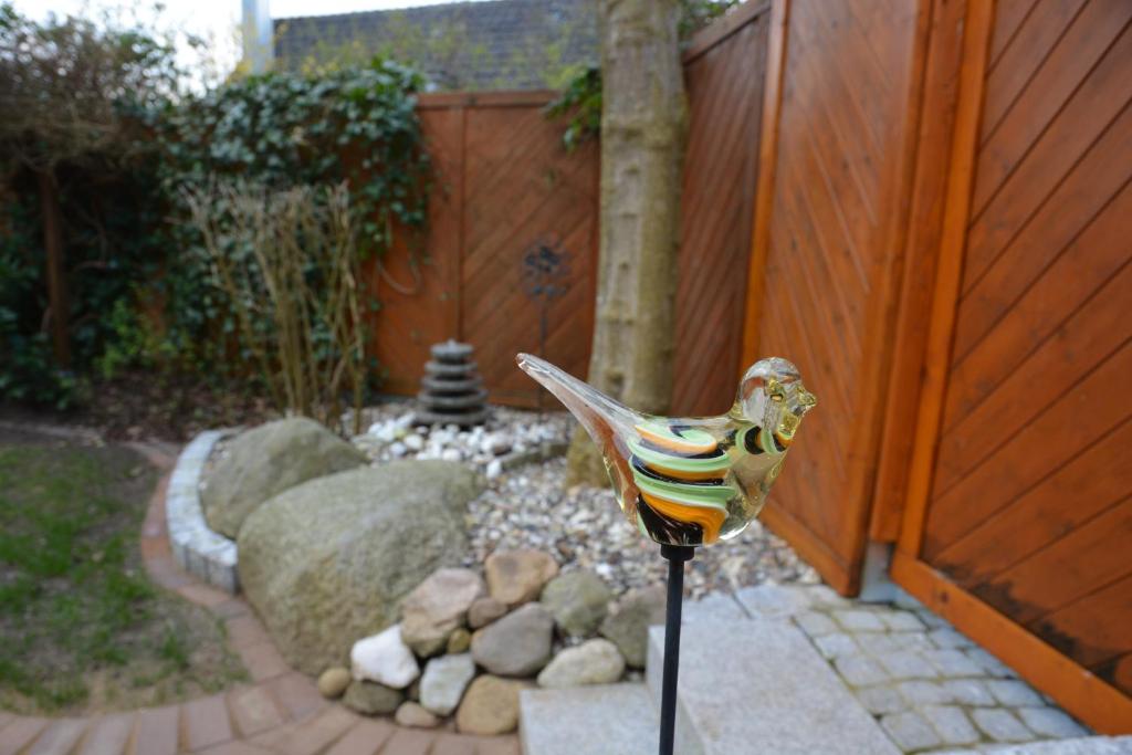 Giardino di MOIN, MOIN & AHOI!