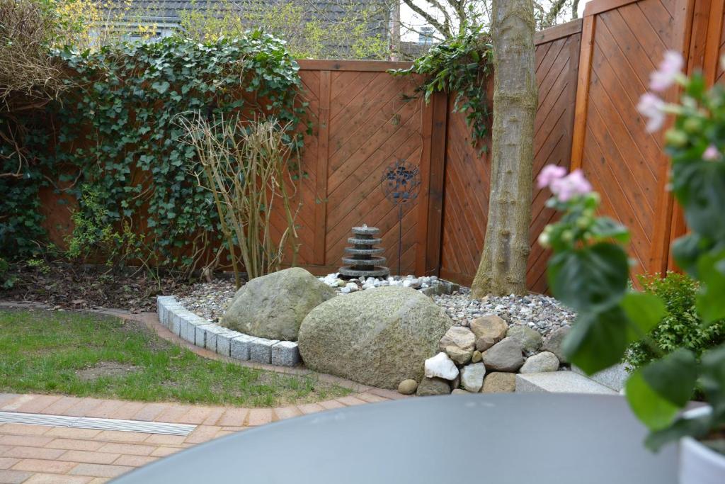Giardino di MOIN, MOIN & AHOI!