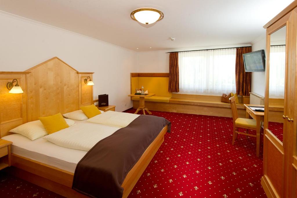 Hotel Stegerbräu - 14