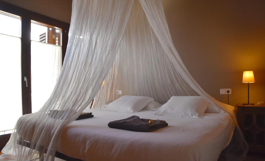 B&B El Ranxo - 