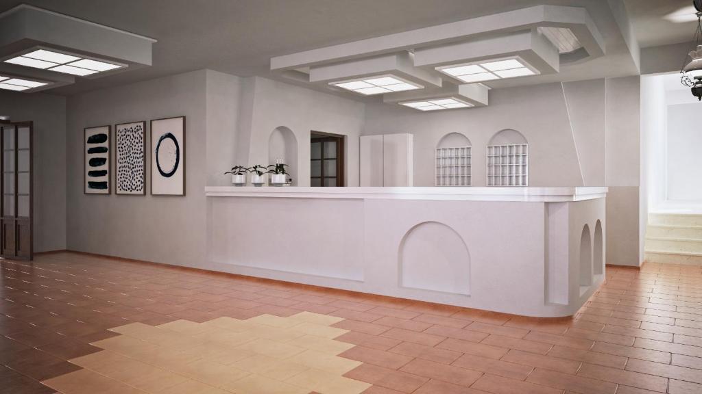 Fotografie z fotogalerie ubytování Dimitra Hotel v destinaci Hersonissos