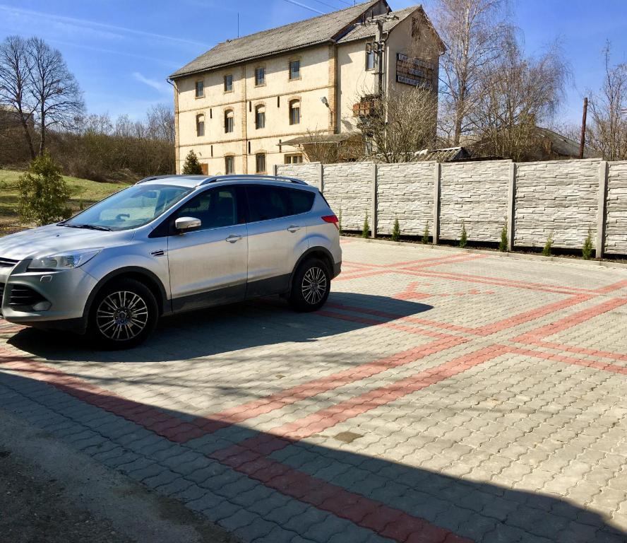 Fotografie z fotogalerie ubytování Mátrai Vadászház v destinaci Mátraterenye