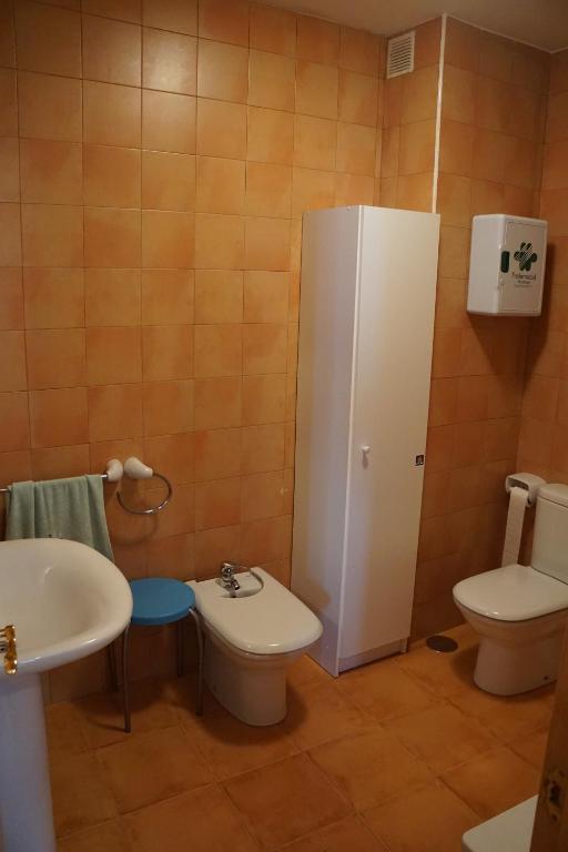 Fotografia z galérie ubytovania apartamento do curro v destinácii Muros