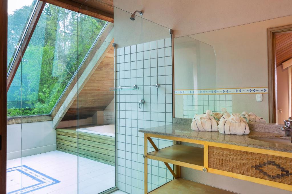 Le Chermont Gramado  Le Chermont Gramado