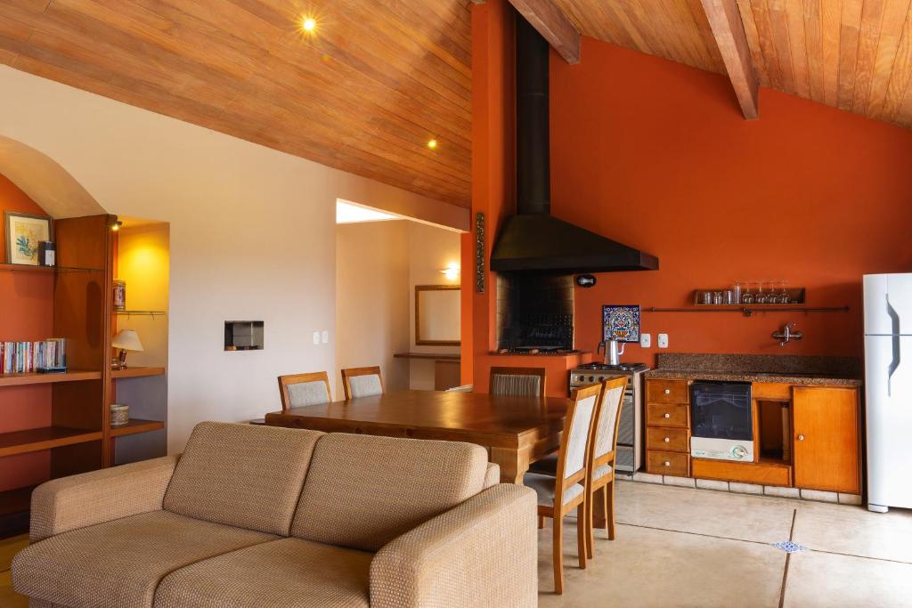 Le Chermont Gramado  Le Chermont Gramado