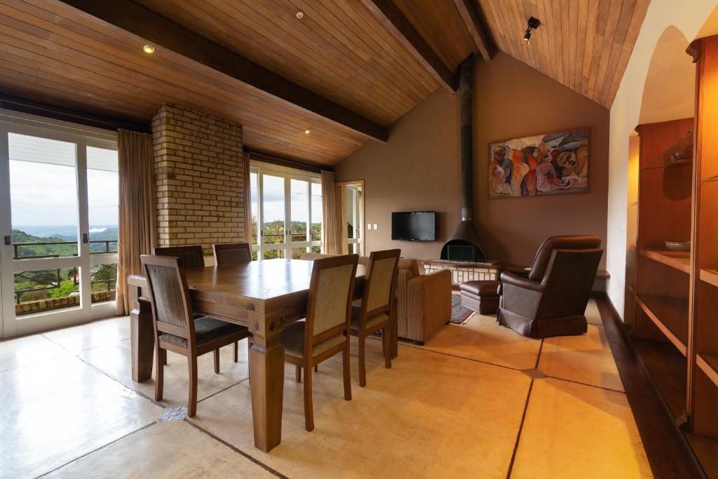 Le Chermont Gramado  Le Chermont Gramado