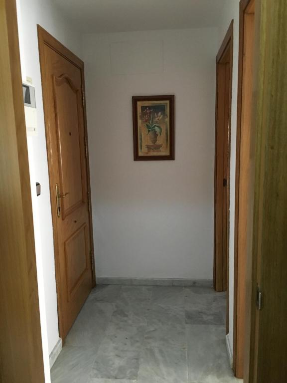 Fotografie z fotogalerie ubytování Apartamento céntrico v destinaci Ceuta