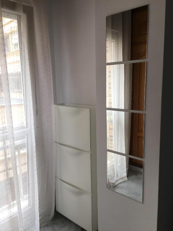 Fotografie z fotogalerie ubytování Apartamento céntrico v destinaci Ceuta