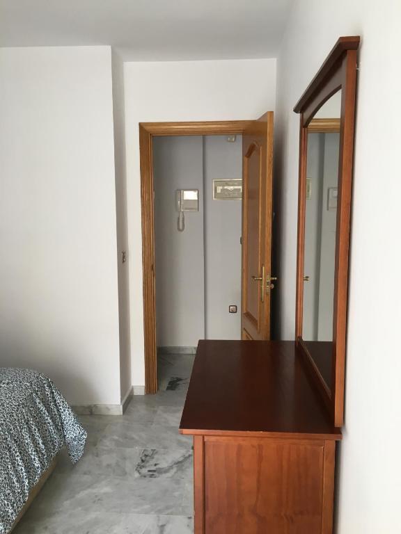 Fotografie z fotogalerie ubytování Apartamento céntrico v destinaci Ceuta