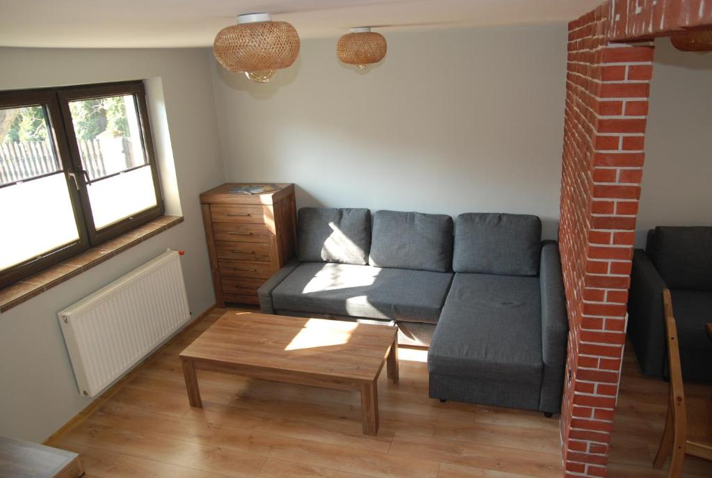 BASTÓWKA 2 Apartamenty - Apartamento De Estudio