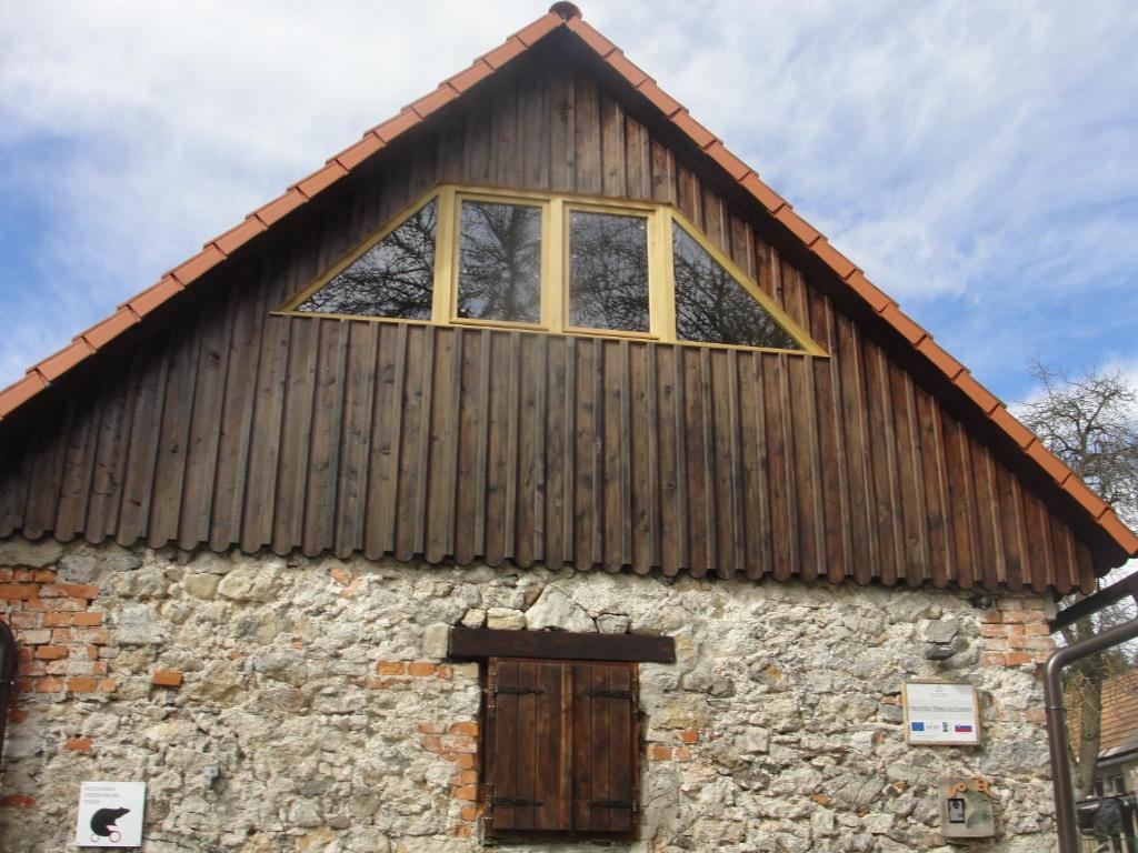 Fotografie z fotogalerie ubytování GOSTel Koprivnik pri Kočevju, Kočevski Rog v destinaci Koprivnik