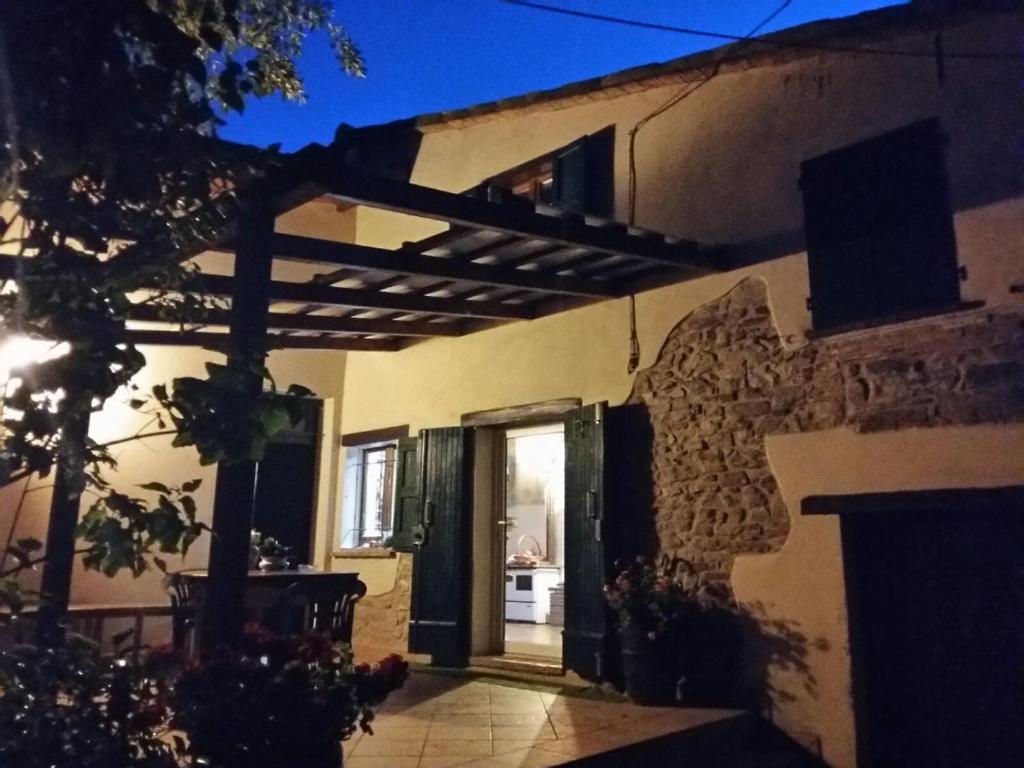 Nido D'Ape bed and breakfast