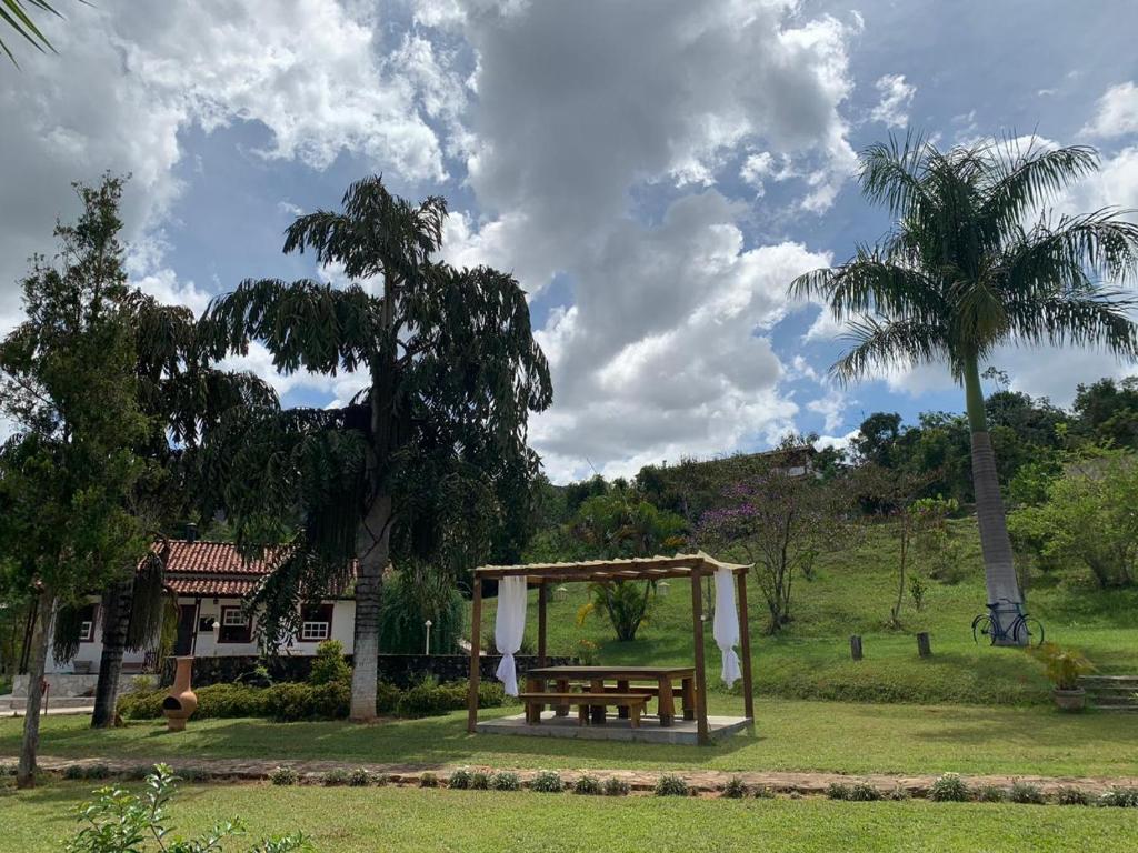  Pouso dos Querubins