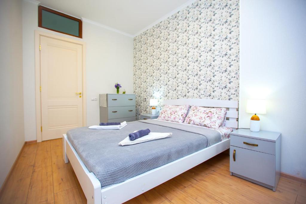 امکانات Artemida Apartment TBS - تصویر ۴