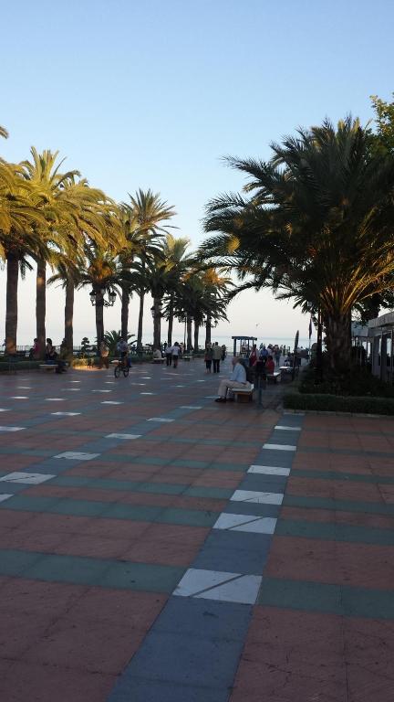 Fotografia z galérie ubytovania CASA EN EL CENTRO HISTORICO v destinácii Nerja