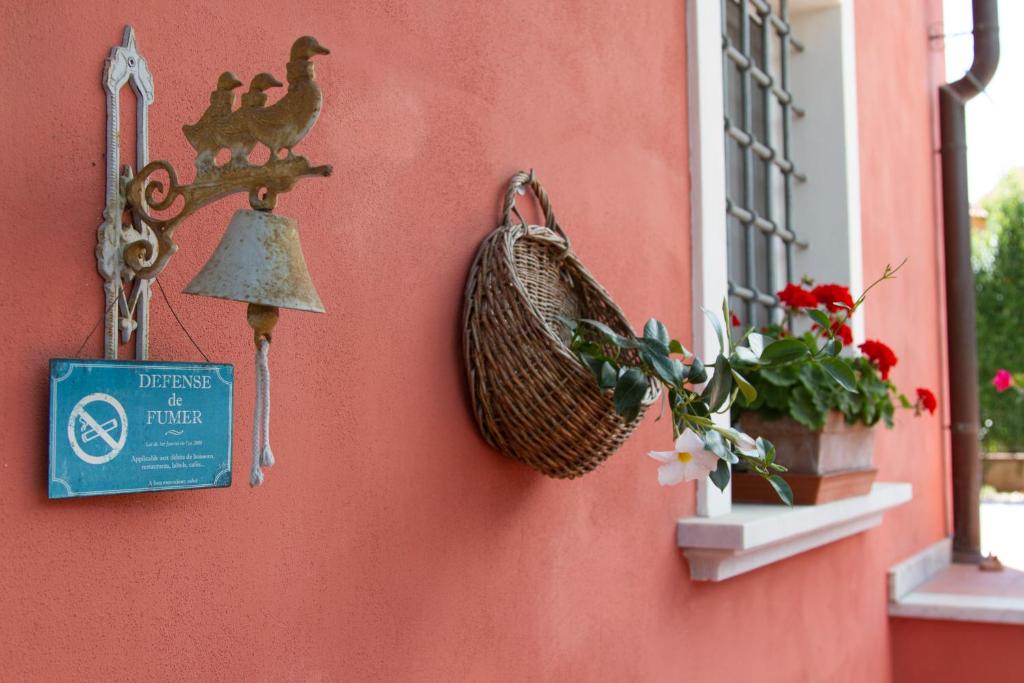 Fotografie z fotogalerie ubytování Case Rosse Suite v destinaci Seravezza
