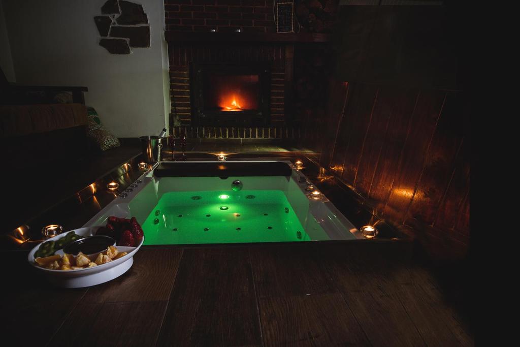 Casa Spa El Capricho de Miguel - imagen 2