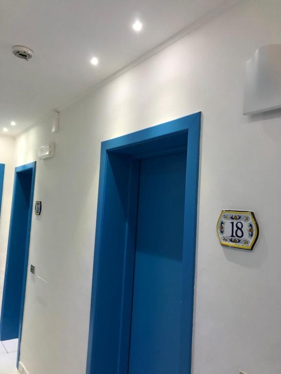 Certifikát, hodnocení, plakát nebo jiný dokument vystavený v ubytování Hotel Bahamas