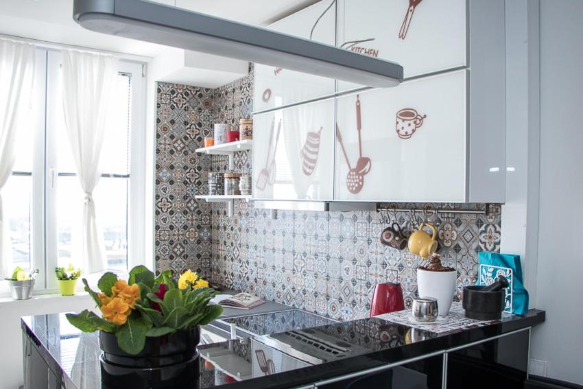 Apartment Travel hub ***